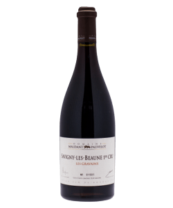 Savigny 1er Cru Aux Gravains Maldant Blanc