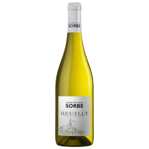 Reuilly Mellot Sorbe Blanc