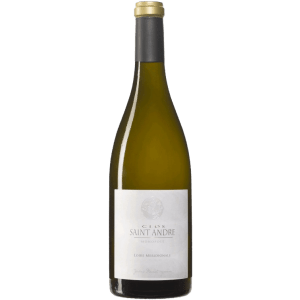 Clos Saint André Mourat Blanc