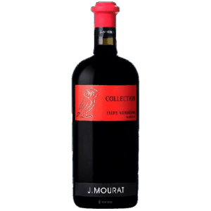Collection Mourat Rouge