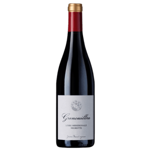 Grenouillère Mourat Rouge