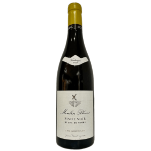 Moulin 'Blanc De Noirs' Mourat Blanc