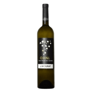 Ovni Blanc Mourat