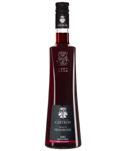 Crème de Framboise de Bourgogne Joseph Cartron