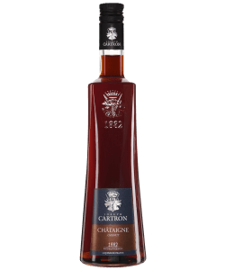 Liqueur de Chataigne 18° Joseph Cartron