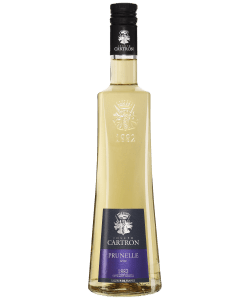Liqueur Prunelle de Bourgogne Cartron 40°