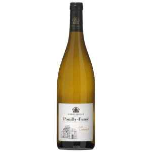 Le Loriot Mellot Blanc