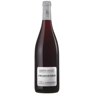 Le Moulingenet Mellot Rouge