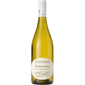 Les Collinettes Mellot Blanc