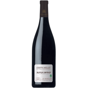 Le Boisclair Mellot Rouge