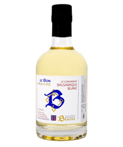 Le Bon Vinaigre Condiment Balsamique