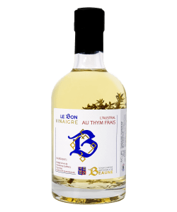 Le Bon Vinaigre L'Austral Au Thym