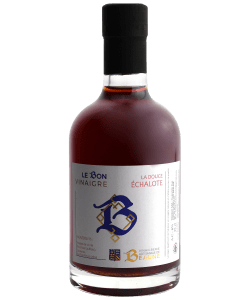 Le Bon Vinaigre La Douce Echalotte