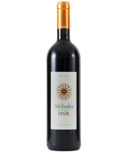 Ixsir Altitudes Rouge