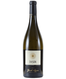 Ixsir Grande Reserve Blanc
