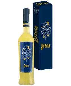 Limoncello di Sorrento 30° Joseph Cartron