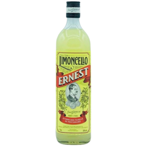Limoncello Ernest Gautriaud