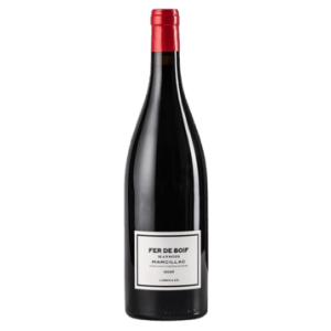 Marcillac Ferd de Soif Lionel Osmin Rouge