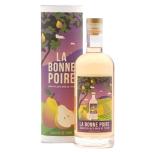 Liqueur de Poire La Bonne Poire Maldant