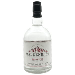 Liqueur Maldenberg Blanc Pur