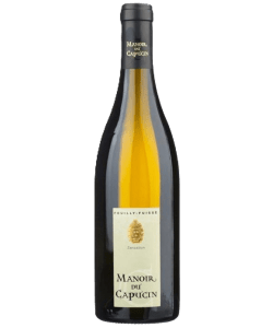 Pouilly Fuissé Capucin Blanc