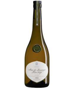 Marc de Bourgogne Hors d'âge 15 ans 45°