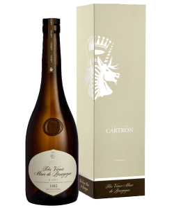 Marc de Bourgogne Très Vieux 8 ans 42°