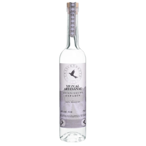 Mezcal Trascendente Espadin