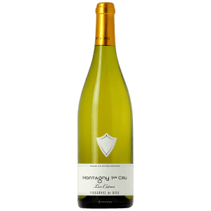 Les Coères Buxy Blanc