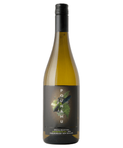 Pounamu Sauvignon Blanc