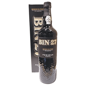 Porto Fonseca Bin 27
