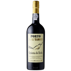 Porto Quinta Do Tedo Tawny