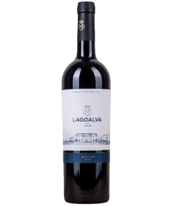 Lagoalva Castelao Y Touriga Rouge
