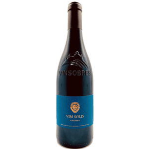 Vinsobres Rouge