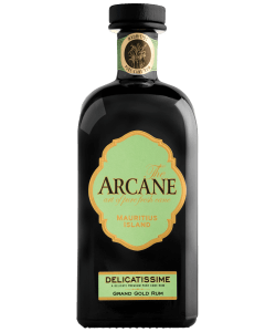 Rhum Arcane Délicatissime