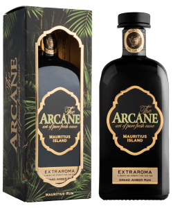 Rhum Arcane Extraroma
