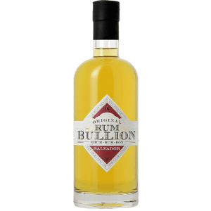 Rhum Bullion Salvador