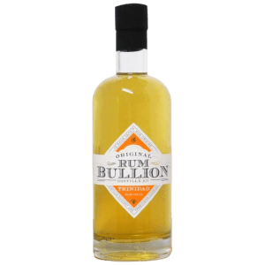 Rhum Bullion Trinidad