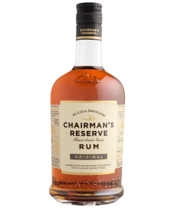 Rhum Chairman's Reserve