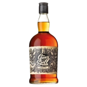 Rhum Gun's Bell Spiced