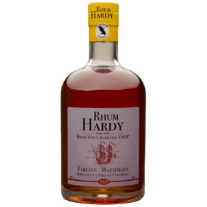 Rhum Hardy Vsop