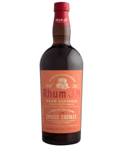 Rhum JM Epices Créoles 46°