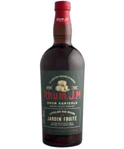 Rhum JM Jardin Fruité 42°