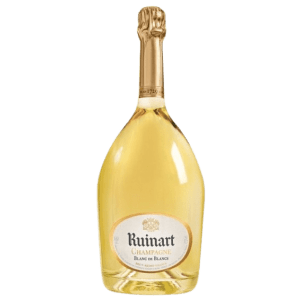 Champagne Ruinart Blanc de Blanc