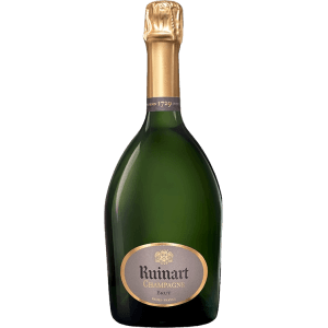 Champagne R de Ruinart Brut