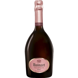 Champagne Ruinart Rosé