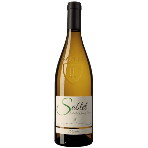 Sablet Gamme Horizon Blanc