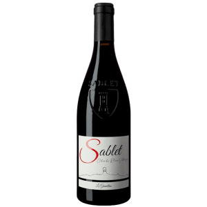 Sablet Gamme Horizon Rouge