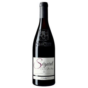 Seguret Gamme Horizon Rouge