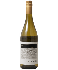 Backhouse Chardonnay Blanc